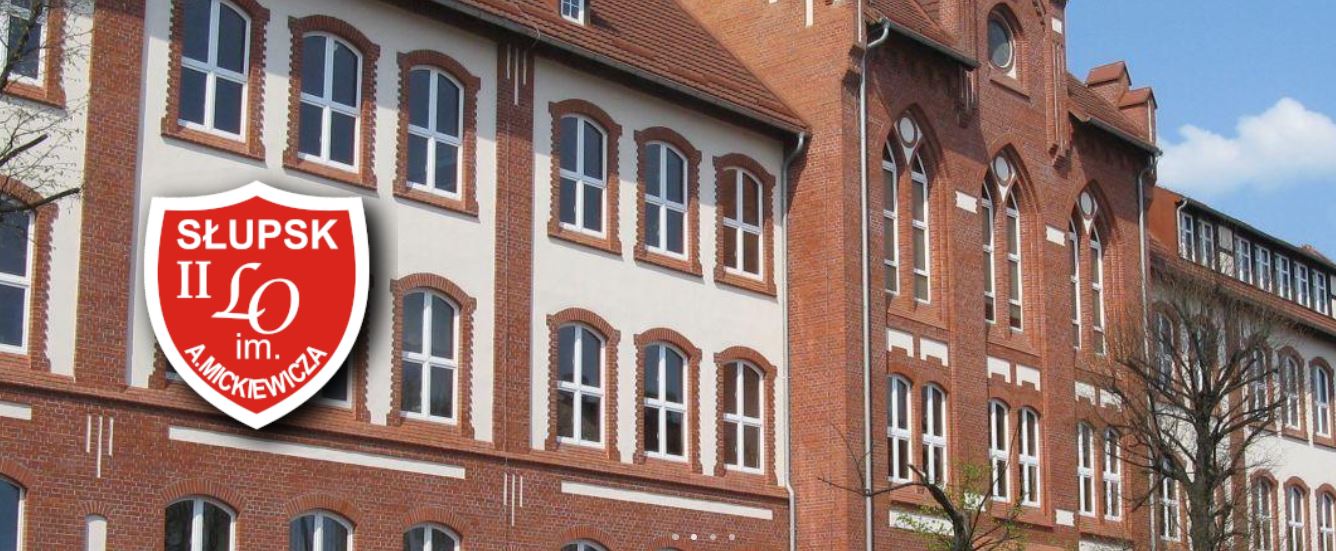 Slupsk school